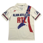 Paris Saint Germain (PSG) 1990-92 Home Jersey